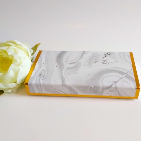 Lady Jane Ltd Other - 🌸LADY JANE LTD. MARBLE PENCIL BOX🌸